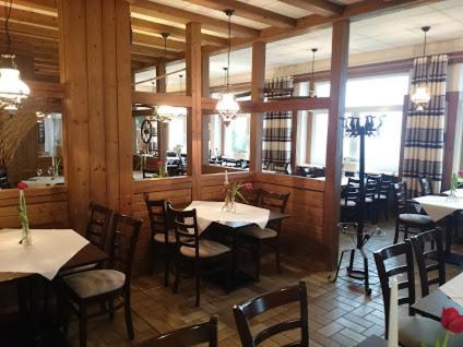 Berggasthof Zum Steira Schotten Εξωτερικό φωτογραφία