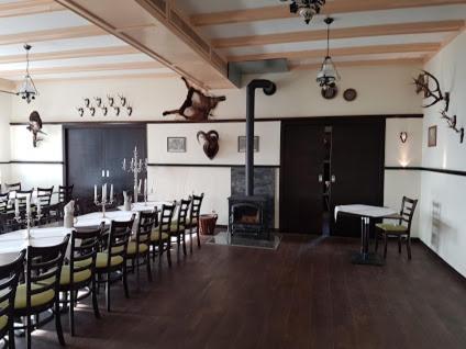 Berggasthof Zum Steira Schotten Εξωτερικό φωτογραφία